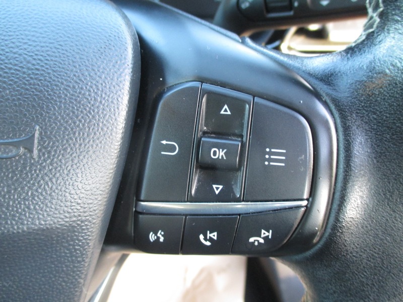 Used Ford Fiesta 2018 for sale - 77027759: Photo 38