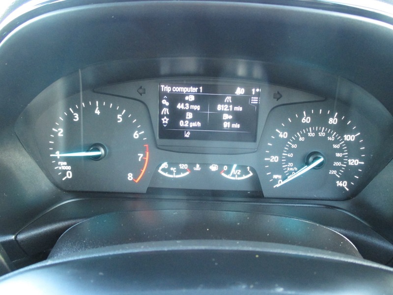 Used Ford Fiesta 2018 for sale - 77027759: Photo 40