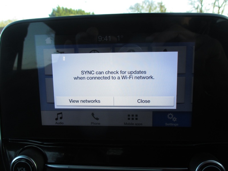 Used Ford Fiesta 2018 for sale - 77027759: Photo 41