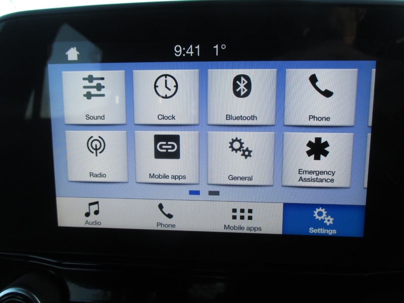 Used Ford Fiesta 2018 for sale - 77027759: Photo 42