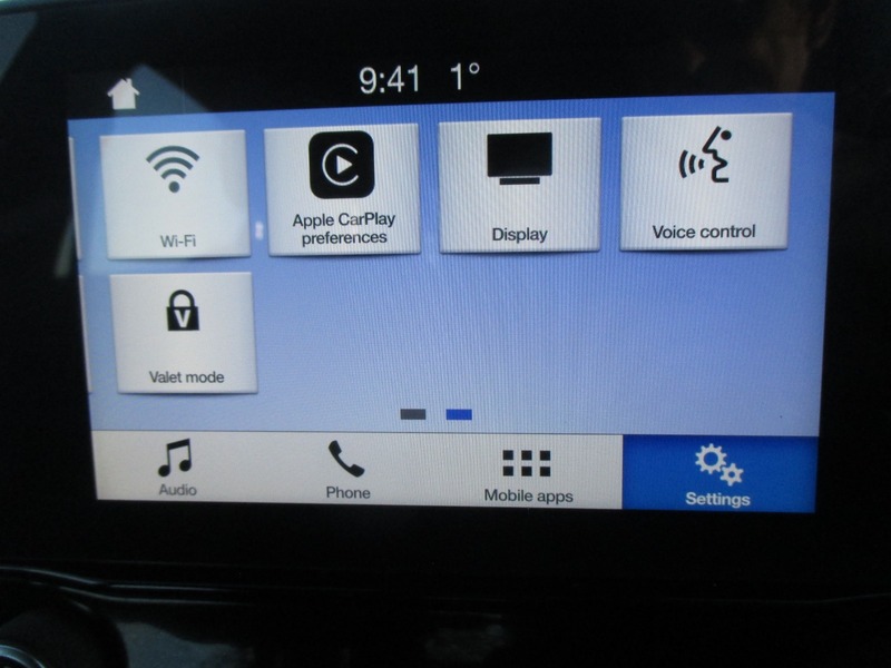 Used Ford Fiesta 2018 for sale - 77027759: Photo 43