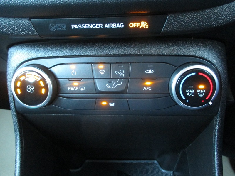 Used Ford Fiesta 2018 for sale - 77027759: Photo 44