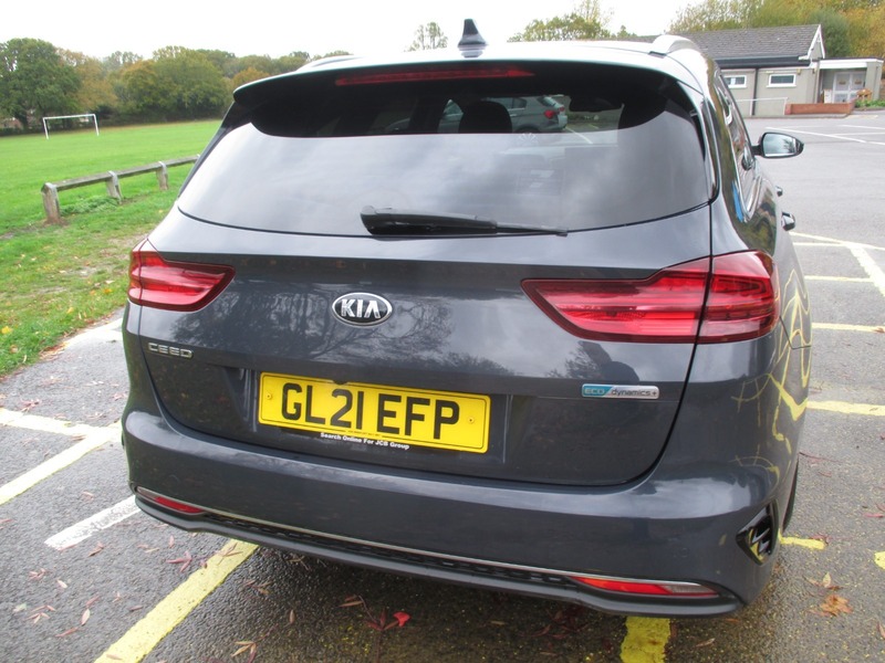 Used Kia Ceed 2021 for sale - 76696978: Photo 11
