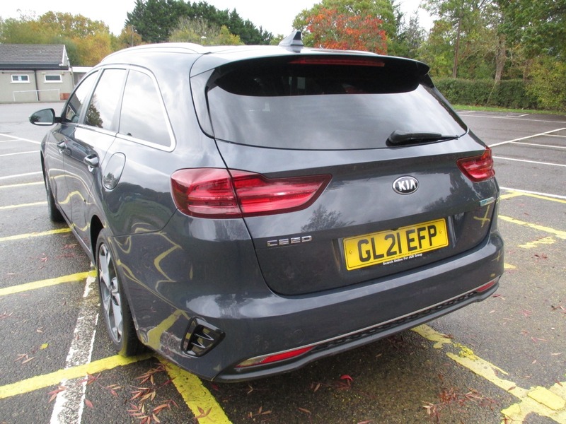 Used Kia Ceed 2021 for sale - 76696978: Photo 13