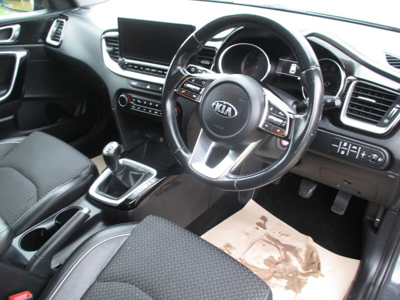 Used Kia Ceed 2021 for sale - 76696978: Photo 24