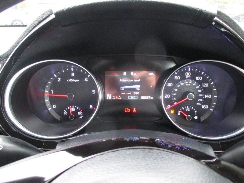 Used Kia Ceed 2021 for sale - 76696978: Photo 40