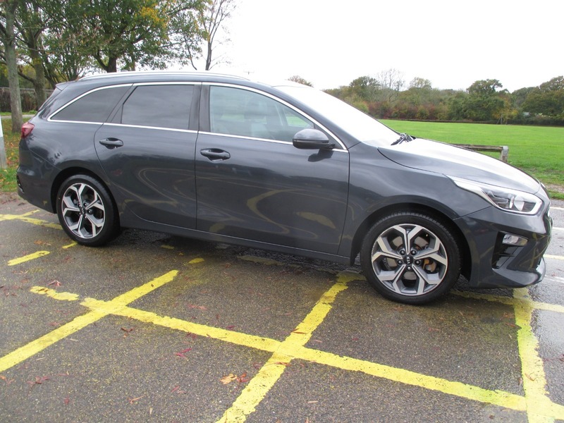 Used Kia Ceed 2021 for sale - 76696978: Photo 5