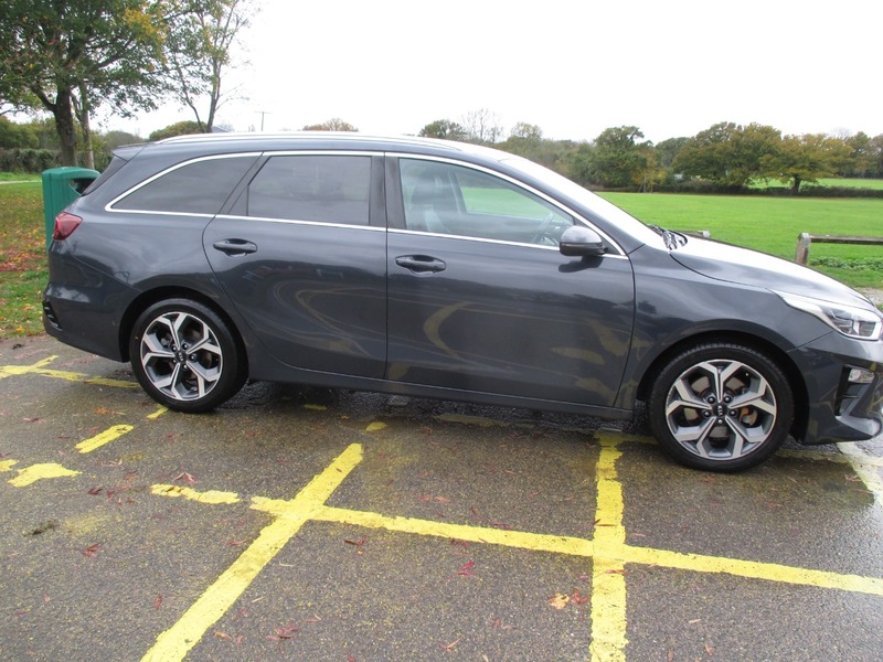 Used Kia Ceed 2021 for sale - 76696978: Photo 6