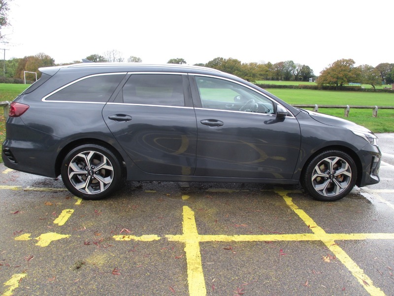 Used Kia Ceed 2021 for sale - 76696978: Photo 7