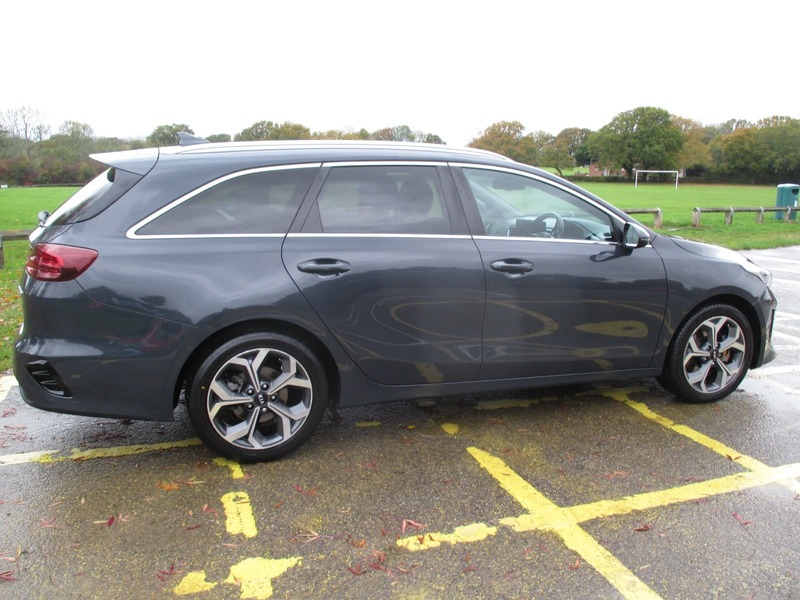 Used Kia Ceed 2021 for sale - 76696978: Photo 8