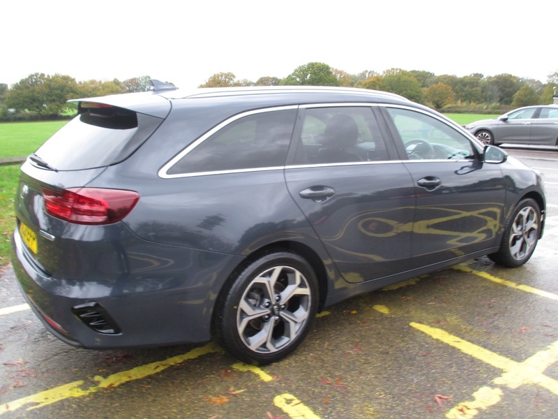 Used Kia Ceed 2021 for sale - 76696978: Photo 9