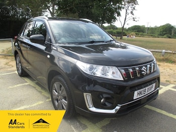 Used Suzuki Grand Vitara 2019 for sale - 79470836: Photo