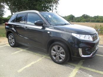 Used Suzuki Grand Vitara 2019 for sale - 79470836: Photo