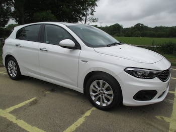 Used Fiat Tipo 2017 for sale - 78632711: Photo
