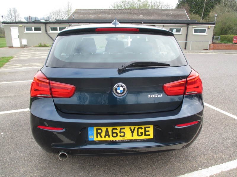 Used BMW 1 Series 2016 for sale - 78083747: Photo 11