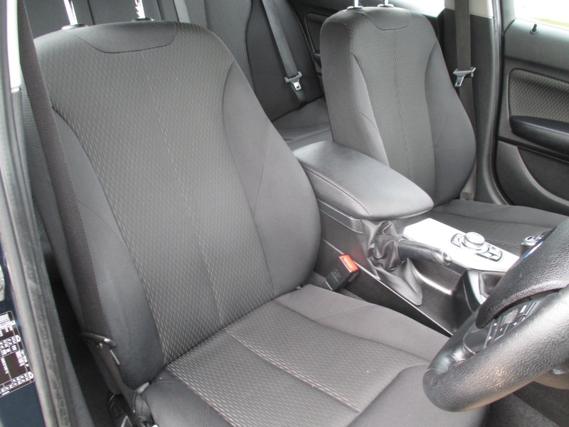 Used BMW 1 Series 2016 for sale - 78083747: Photo 20