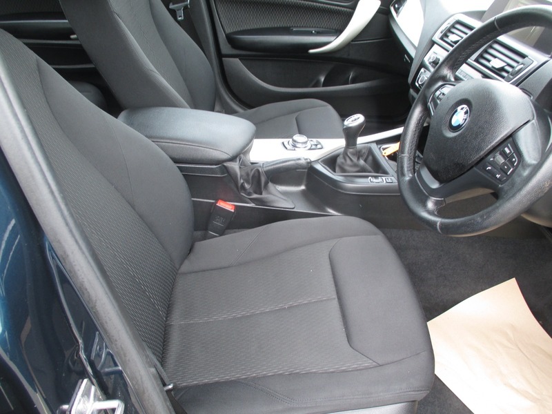 Used BMW 1 Series 2016 for sale - 78083747: Photo 21