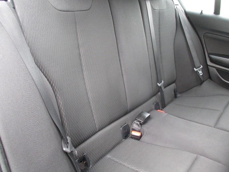 Used BMW 1 Series 2016 for sale - 78083747: Photo 23