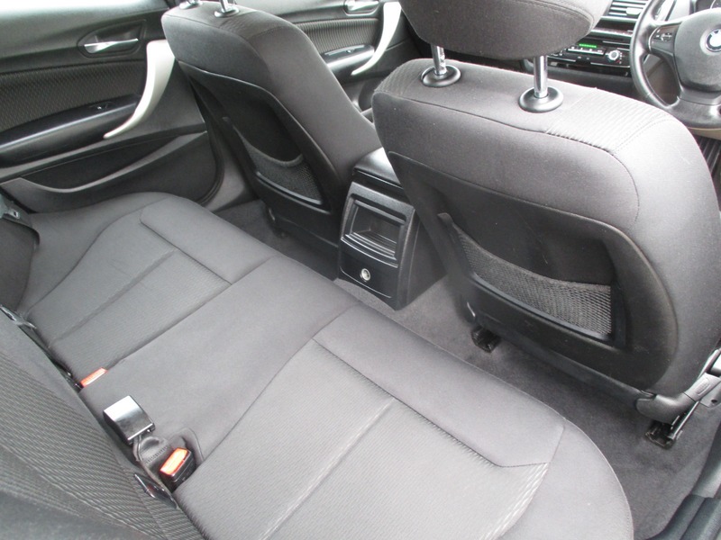 Used BMW 1 Series 2016 for sale - 78083747: Photo 25