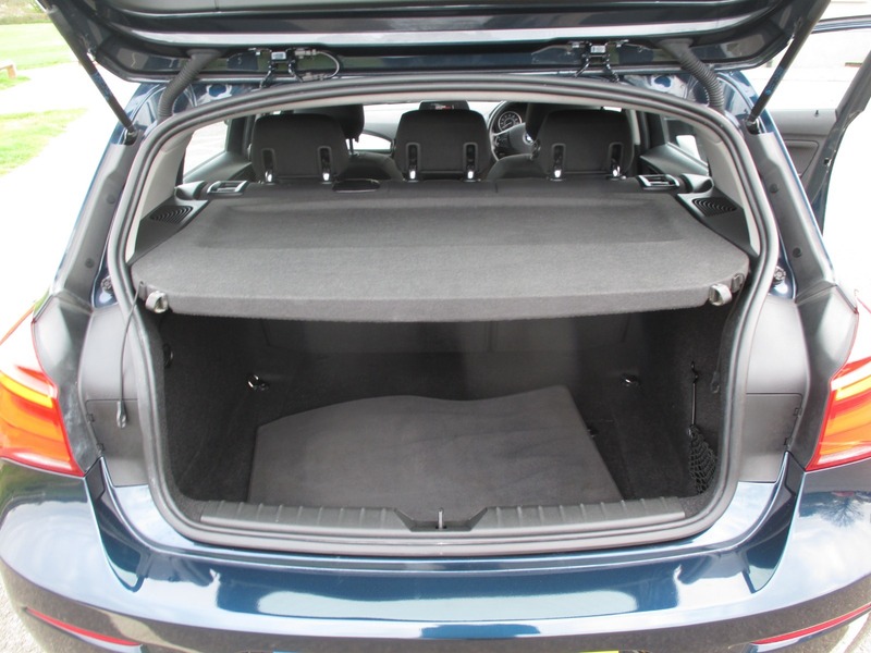 Used BMW 1 Series 2016 for sale - 78083747: Photo 26