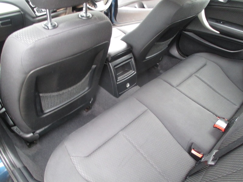 Used BMW 1 Series 2016 for sale - 78083747: Photo 27