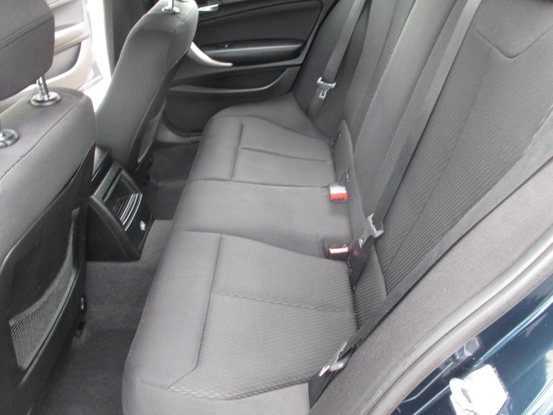 Used BMW 1 Series 2016 for sale - 78083747: Photo 28