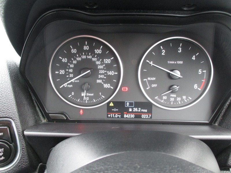 Used BMW 1 Series 2016 for sale - 78083747: Photo 35