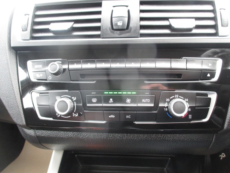 Used BMW 1 Series 2016 for sale - 78083747: Photo 40