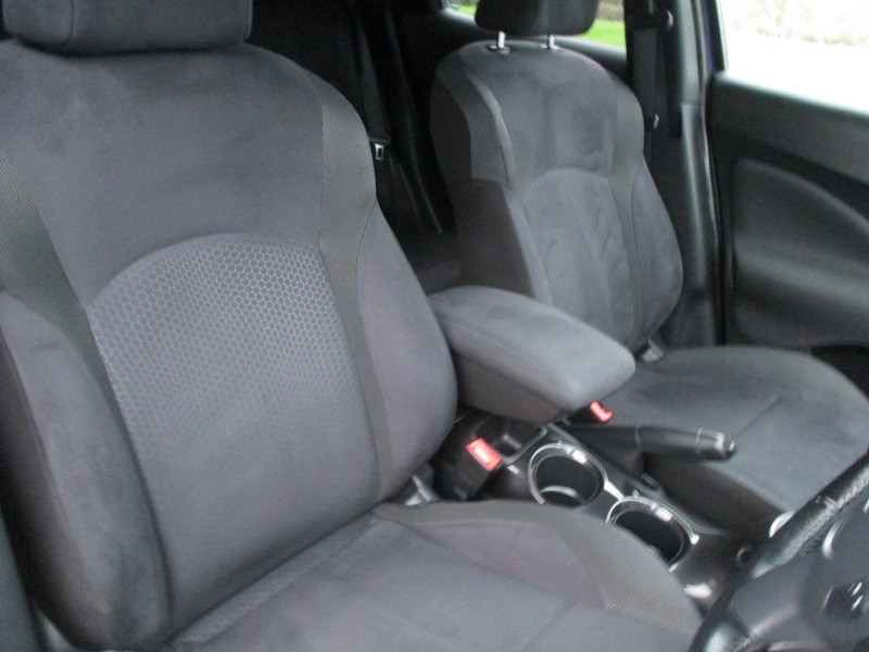 Used Nissan Juke 2015 for sale - 76655579: Photo 21