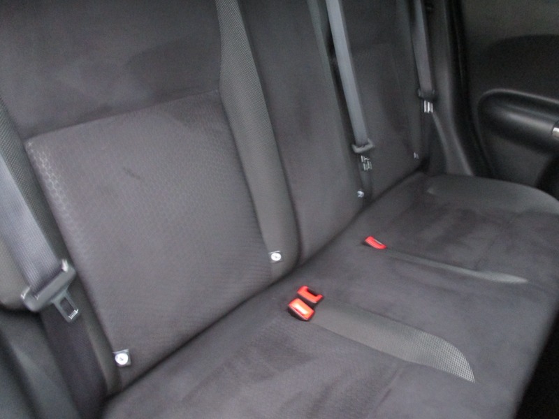 Used Nissan Juke 2015 for sale - 76655579: Photo 24