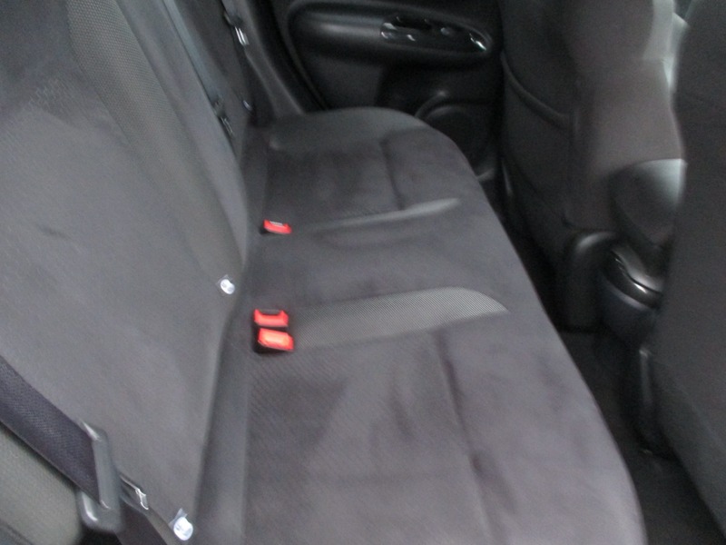 Used Nissan Juke 2015 for sale - 76655579: Photo 25