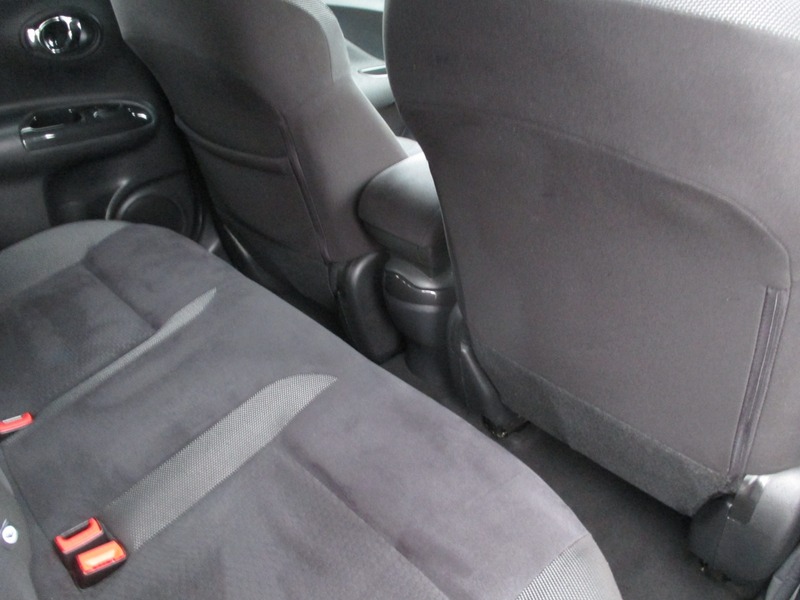 Used Nissan Juke 2015 for sale - 76655579: Photo 26