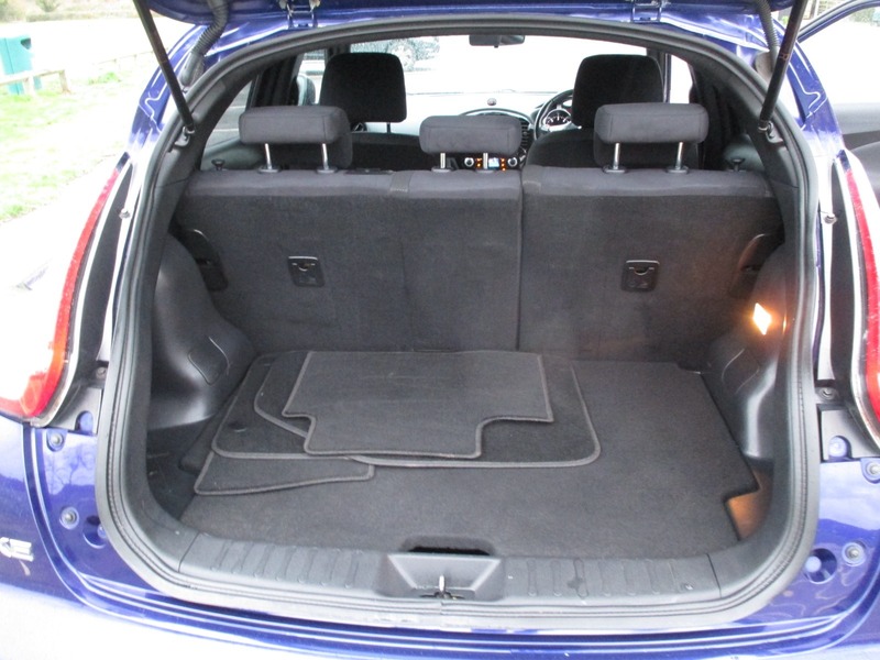 Used Nissan Juke 2015 for sale - 76655579: Photo 27