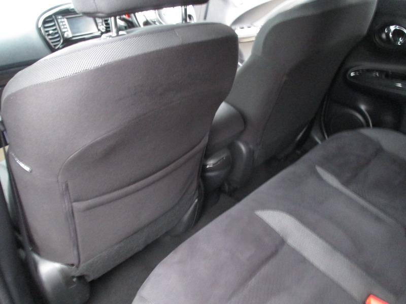 Used Nissan Juke 2015 for sale - 76655579: Photo 28