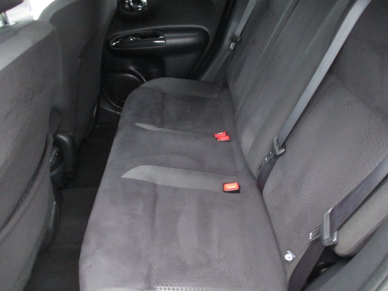 Used Nissan Juke 2015 for sale - 76655579: Photo 29