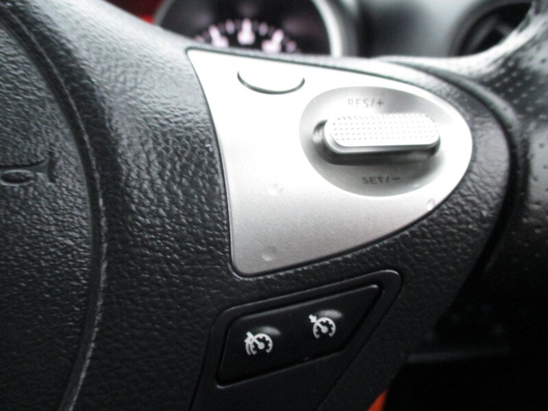 Used Nissan Juke 2015 for sale - 76655579: Photo 36