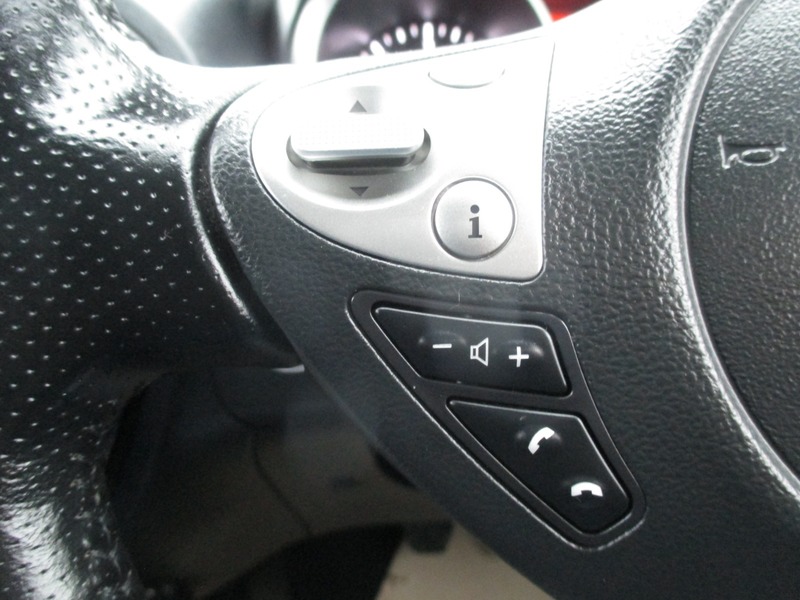 Used Nissan Juke 2015 for sale - 76655579: Photo 37