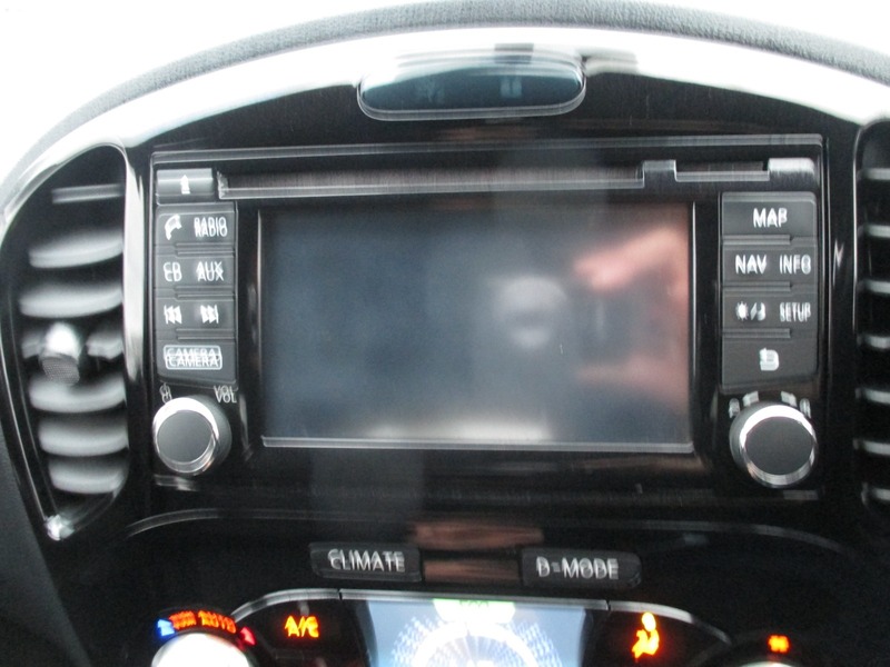 Used Nissan Juke 2015 for sale - 76655579: Photo 39