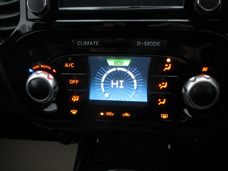 Used Nissan Juke 2015 for sale - 76655579: Photo 40