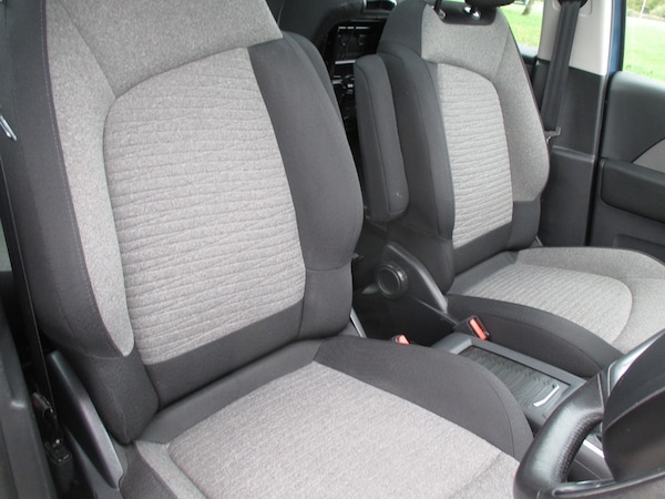 Used Citroen C4 Grand Picasso 2015 for sale - 76267547: Photo 20