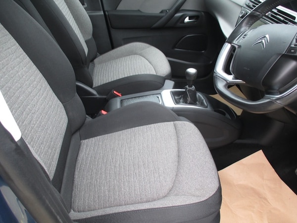 Used Citroen C4 Grand Picasso 2015 for sale - 76267547: Photo 21