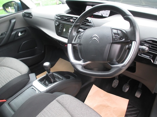 Used Citroen C4 Grand Picasso 2015 for sale - 76267547: Photo 22