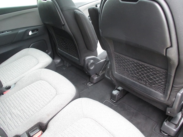Used Citroen C4 Grand Picasso 2015 for sale - 76267547: Photo 25