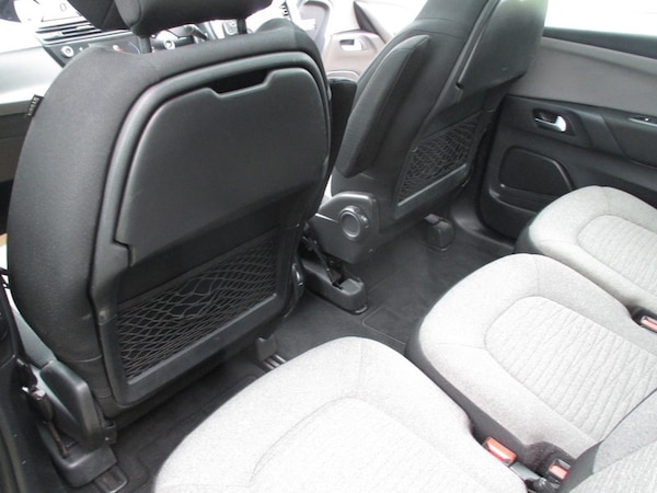 Used Citroen C4 Grand Picasso 2015 for sale - 76267547: Photo 29