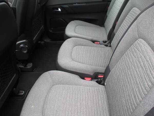 Used Citroen C4 Grand Picasso 2015 for sale - 76267547: Photo 30
