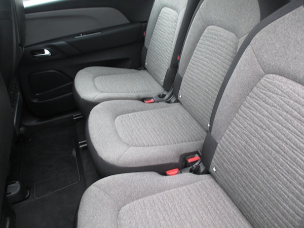 Used Citroen C4 Grand Picasso 2015 for sale - 76267547: Photo 31