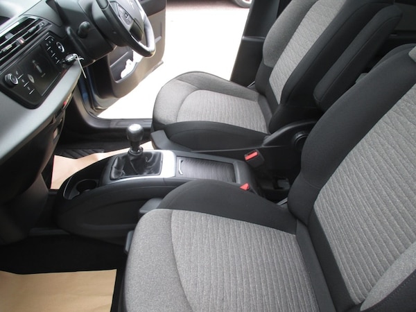 Used Citroen C4 Grand Picasso 2015 for sale - 76267547: Photo 33