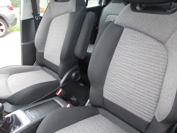 Used Citroen C4 Grand Picasso 2015 for sale - 76267547: Photo 34