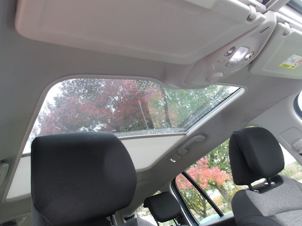 Used Citroen C4 Grand Picasso 2015 for sale - 76267547: Photo 35