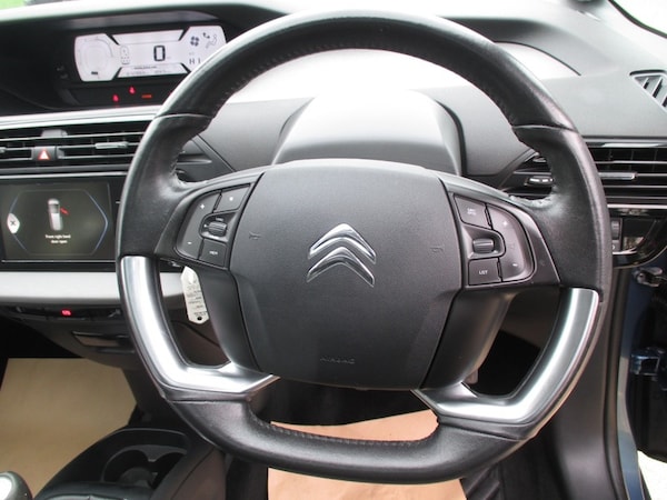 Used Citroen C4 Grand Picasso 2015 for sale - 76267547: Photo 38